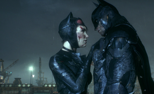 Страницу Batman Arkham Collection для Nintendo Switch заметили на сайте ритейлера