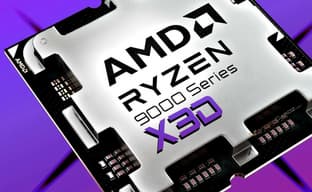 На 59% лучше в Cyberpunk 2077, чем Intel Core Ultra 9 285K: AMD официально представила «лучший игровой процессор» в мире — Ryzen 7 9800X3D