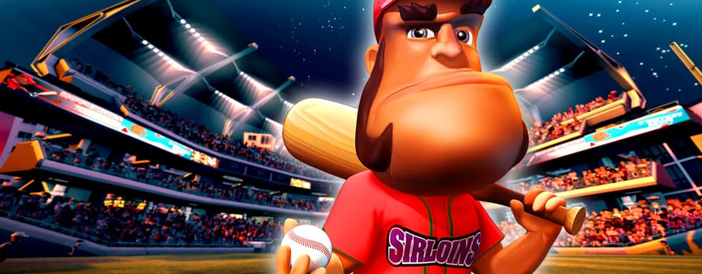 Electronic Arts приобрела разработчика Super Mega Baseball
