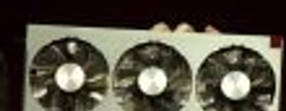 Анонс видеокарты AMD Radeon VII стоимостью 700 долларов – конкурент RTX 2080