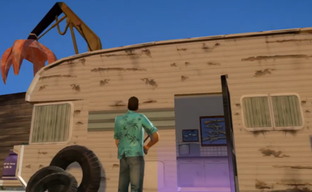 GTA Vice City Nextgen Edition on GTA 4 Engine Through the Eyes of a Developer. Gun Runner Mission Port Presented