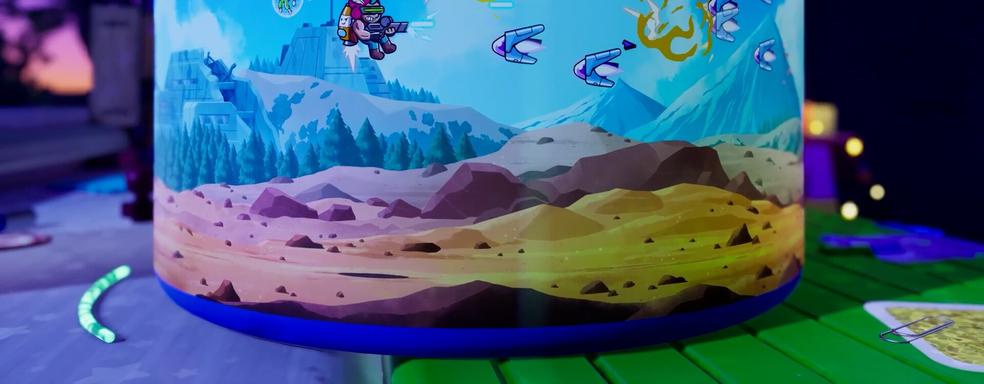 Подписчикам PS Plus в ближайшее время станут доступны «Отважный паж», Chernobylite и другие игры