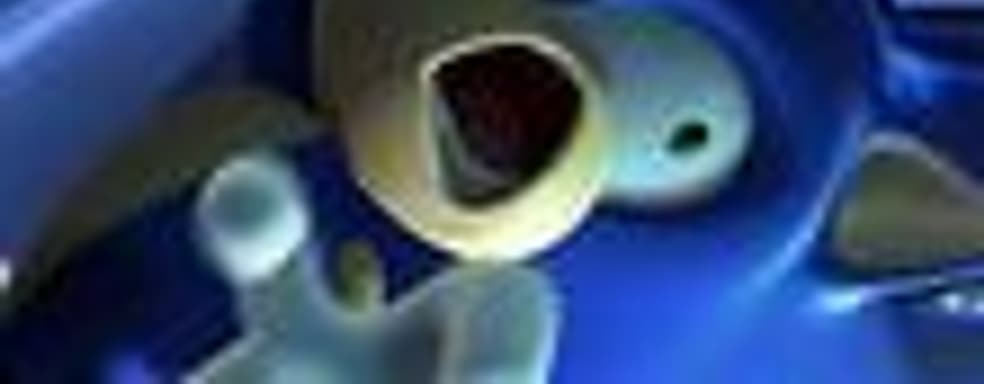 Сделать прежнего Соника разработчикам мешает… лень?