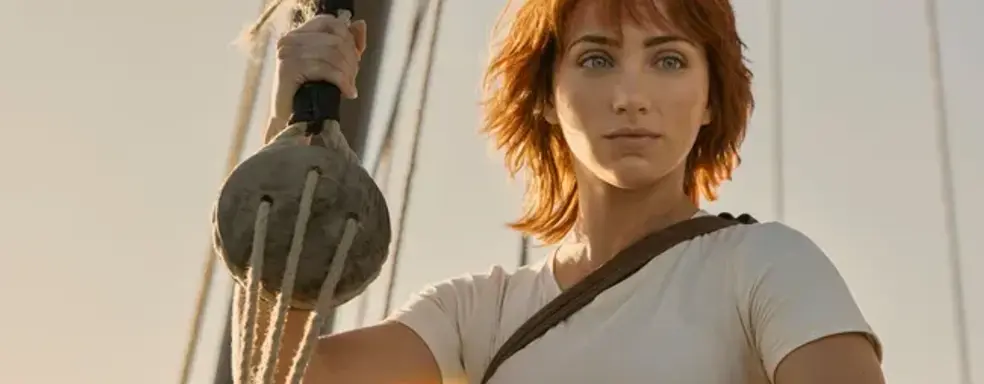 Netflix показал фото со съёмок второго сезона «One Piece. Большой куш». К One Piece Day готовится «что-то большое»