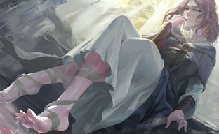 Спидраннер Elden Ring пробежал игру, затратив менее 5 минут