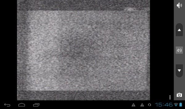 Операционная система планшета Pocket Rocket AG-300