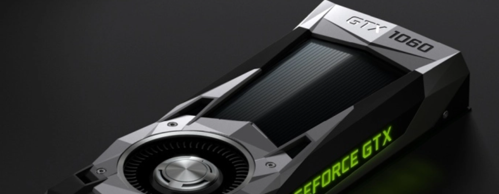 NVIDIA GeForce GTX 1060 осталась в прошлом. В Steam лидирует видеокарта GeForce RTX 30 серии