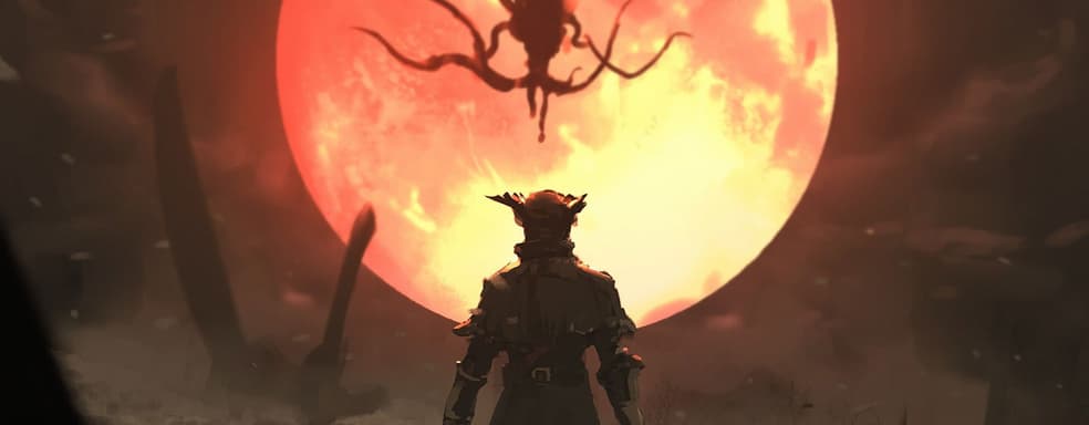 Слух: FromSoftware разрабатывает «наследника» Bloodborne для PlayStation