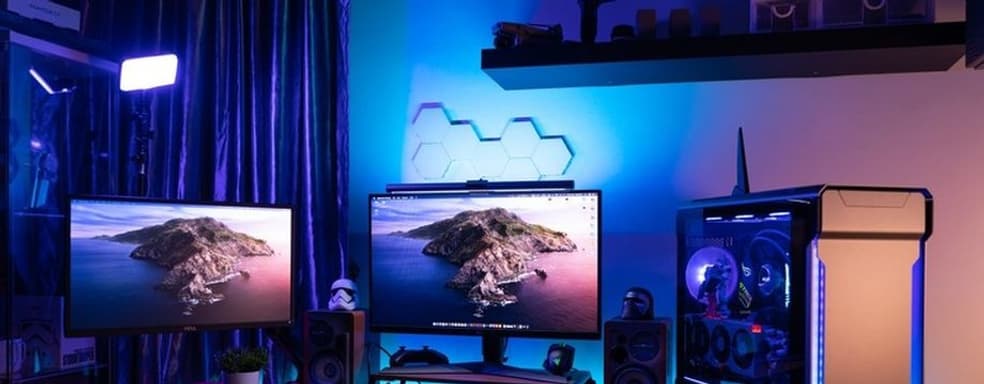ПК-гейминг опередил консоли по количеству проданных игр