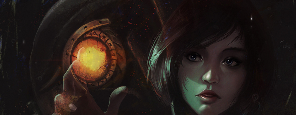 Тестируют обновления для всех частей BioShock. Ранее в сеть утекла информация о ремастерах с трассировкой лучей