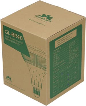 GlacialLight GL-BR40-CW