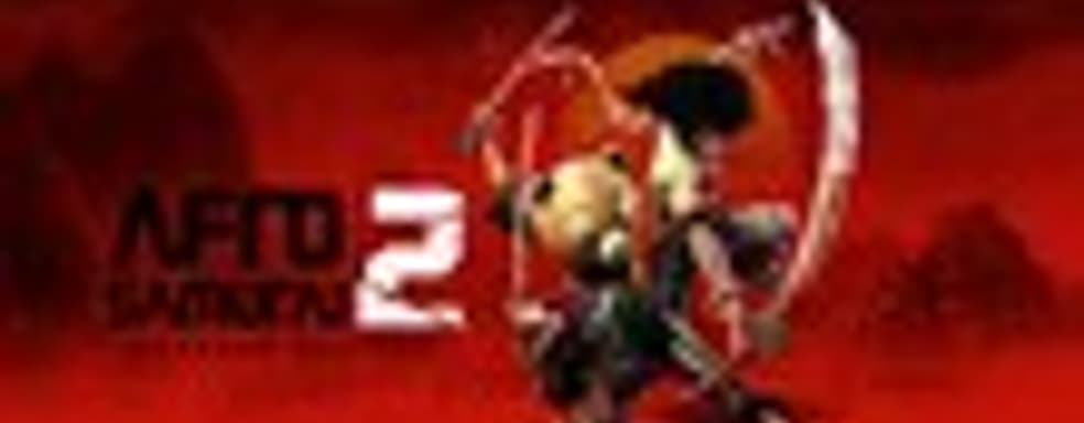 Afro Samurai 2: Revenge of Kuma выйдет 22 сентября