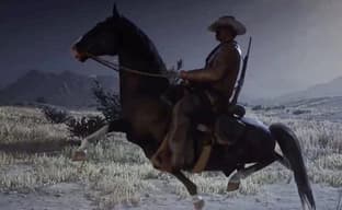 Rockstar откатила сломанное обновление Red Dead Online на консолях