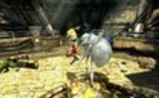 Трейлер Generator Rex: Agent of Providence