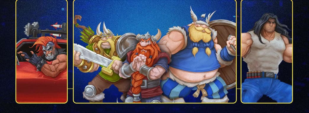 Blizzard Arcade Collection recibirá dos juegos más con una actualización gratuita