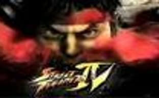 Capcom о персонажах Street Fighter IV