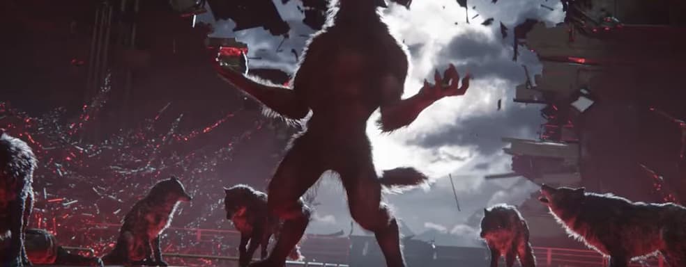 Ярость оборотня – появился трейлер с кадрами игрового процесса и датой выхода Werewolf: The Apocalypse - Earthblood