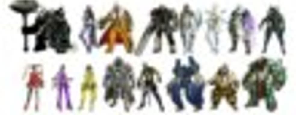 Anarchy Reigns датирована для США и Европы