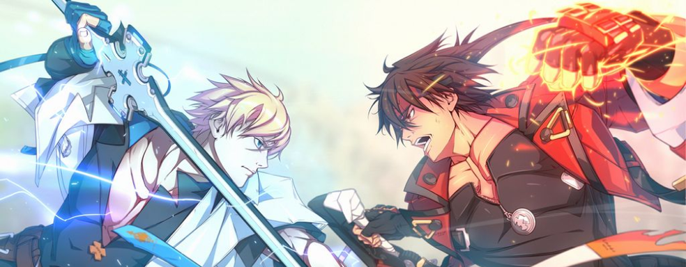 Fighting Games Are Needed. Guilty Gear: Strive Leads Steam Sales Chart