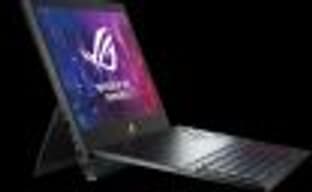 В России представили ноутбуки серии ASUS Republic of Gamers на базе видеокарт GeForce RTX