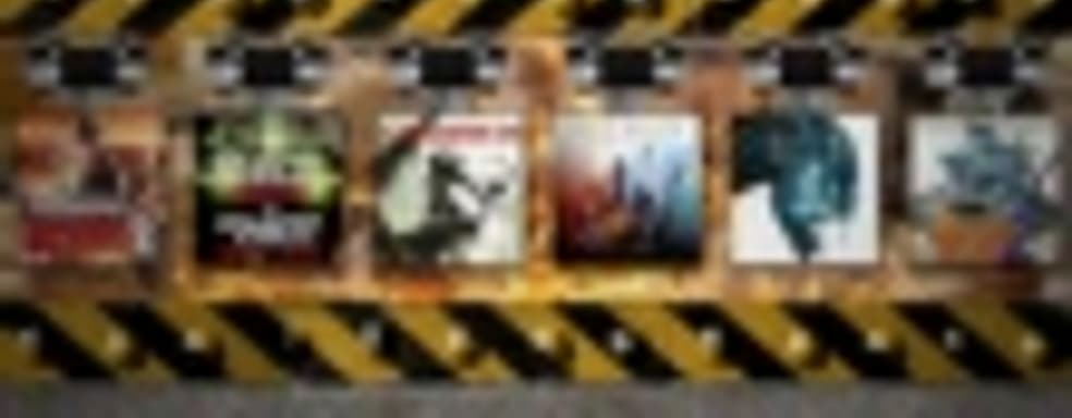 Распродажа Declassified в PS Store