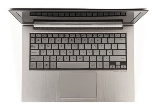 Ультрабук ASUS Zenbook UX31