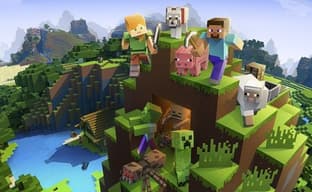 Minecraft получила родную версию для PS5. Пока тестовую