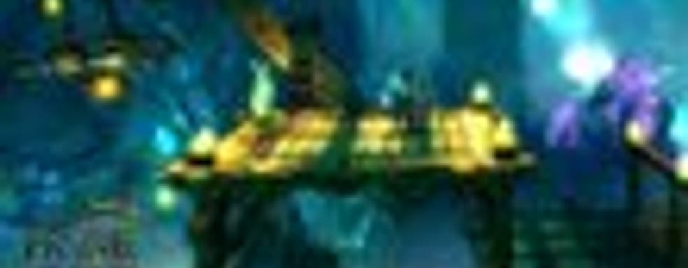 Trine выйдет также и в XBLA