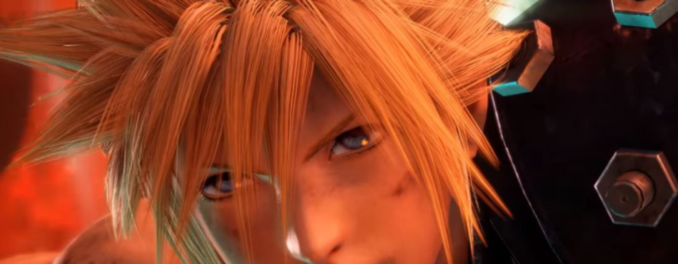 «Голос» главного героя Final Fantasy VII лишился работы за отказ от вакцинации