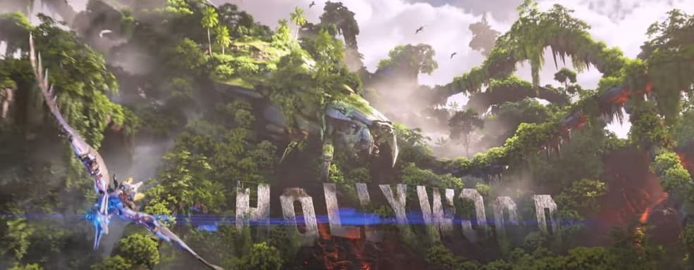 Для Horizon Forbidden West было анонсировано дополнение Burning Shores. Оно не выйдет на PS4