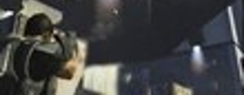 Трейлер Binary Domain