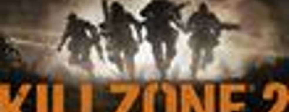 Killzone 2 в Европе двумя днями раньше