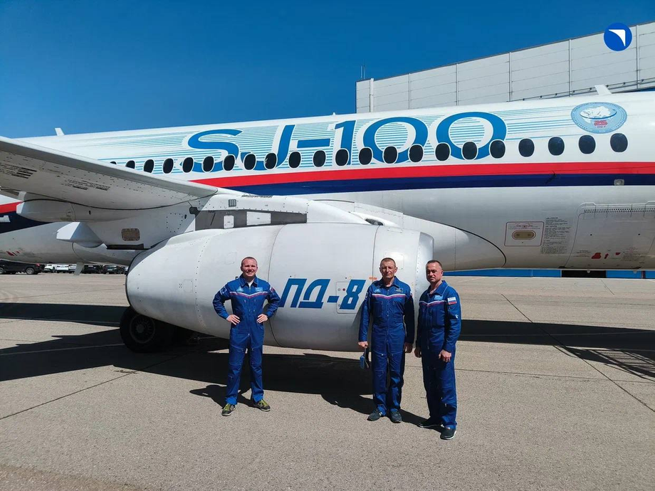 SJ-100