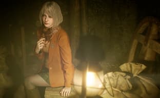 Ремейк Resident Evil 4 будет полностью переведен на русский язык