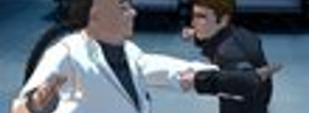 Русская версия квеста Goin' Downtown в продаже с 18 сентября