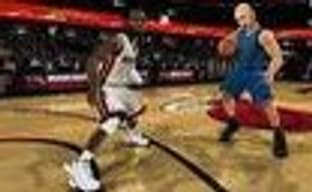 Трейлер NBA Jam: On Fire Edition 