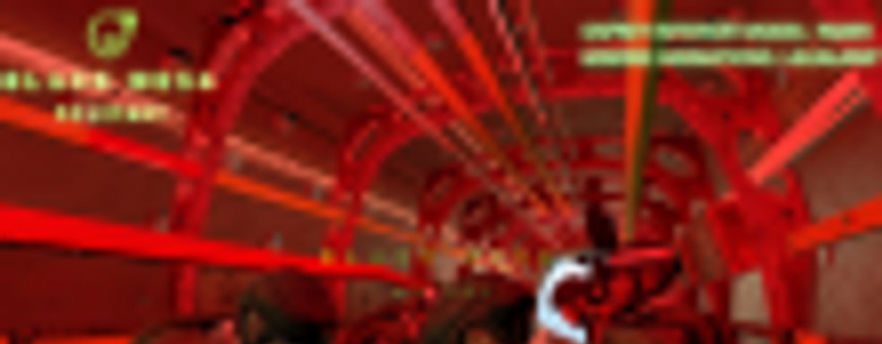 Взгляд со стороны – вышла новая версия мода Black Mesa: Military