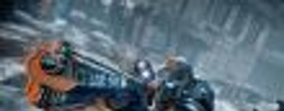 Трейлер и подробности Xbox One X-версии Gears of War 4