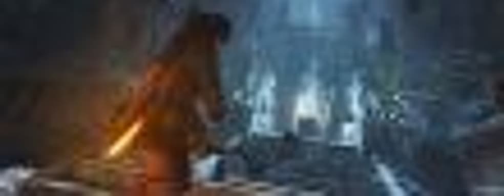 Гробницы и загадки в новом ролике Shadow of the Tomb Raider