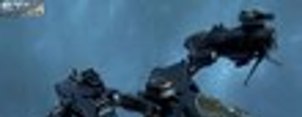 Обновление «Псы войны» для Star Conflict