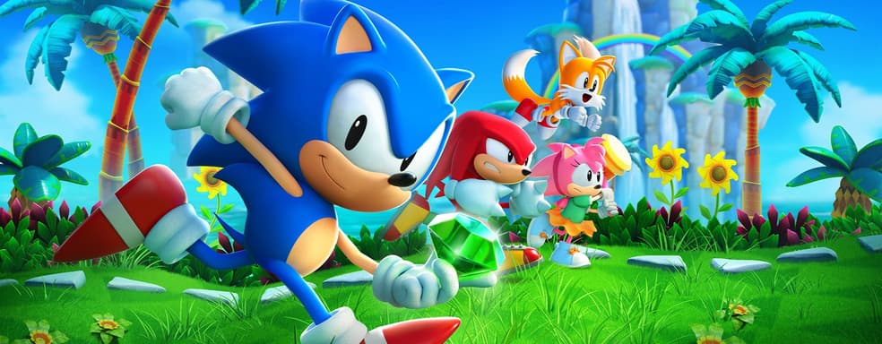 SEGA не думает, что ее собираются продавать