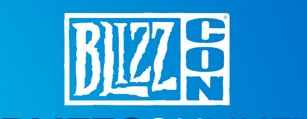 Blizzard приглашает поклонников Diablo и Overwatch на BlizzConline