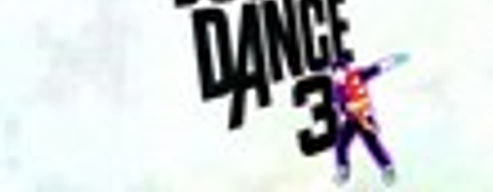 Режим Just Create в Just Dance 3