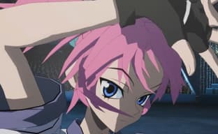 Machi Komachine and Uvogin in the Hunter x Hunter: Nen x Impact Fighting Game Trailer. Developers Continue to Introduce Fighters