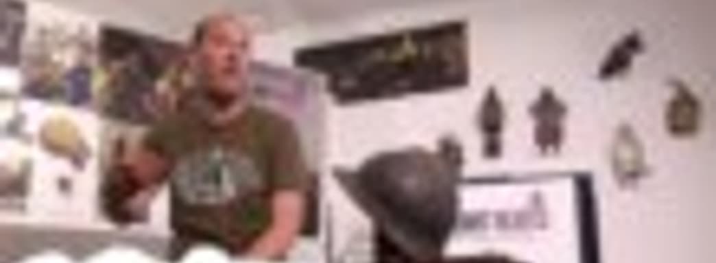 Дневники разработчиков Valiant Hearts: The Great War - сюжет