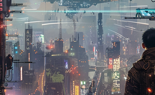 Какими будут игры через 25 лет, годная ролевая игра от Bethesda — самые интересные материалы за неделю