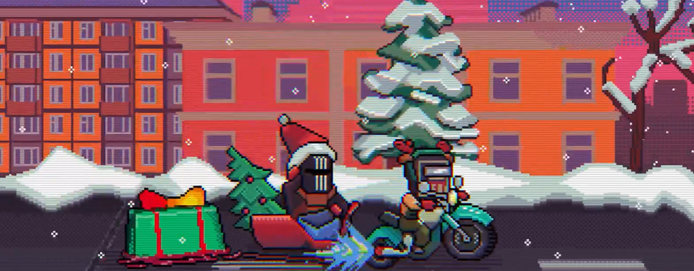 Фанатов Escape from Tarkov возмутил новогодний мультфильм. Разработчиков призывают заняться оптимизацией игры