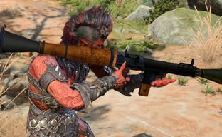 В Baldur's Gate 3 добавили ракетницу, штурмовую винтовку и огромную боевую ложку. Моддер разнообразил арсенал героев игры Larian