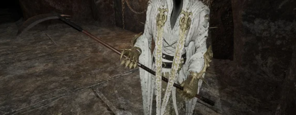 Вышла демка приквела-пародии Diablo о Лазаре. Российский разработчик создал смесь Gothic, Diablo и The Bard’s Tale