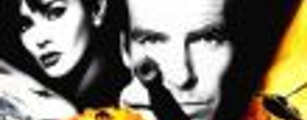 Ролик фанатского ремейка GoldenEye 007 на движке Unreal Engine 4